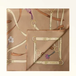 Furla Tortona Foulard